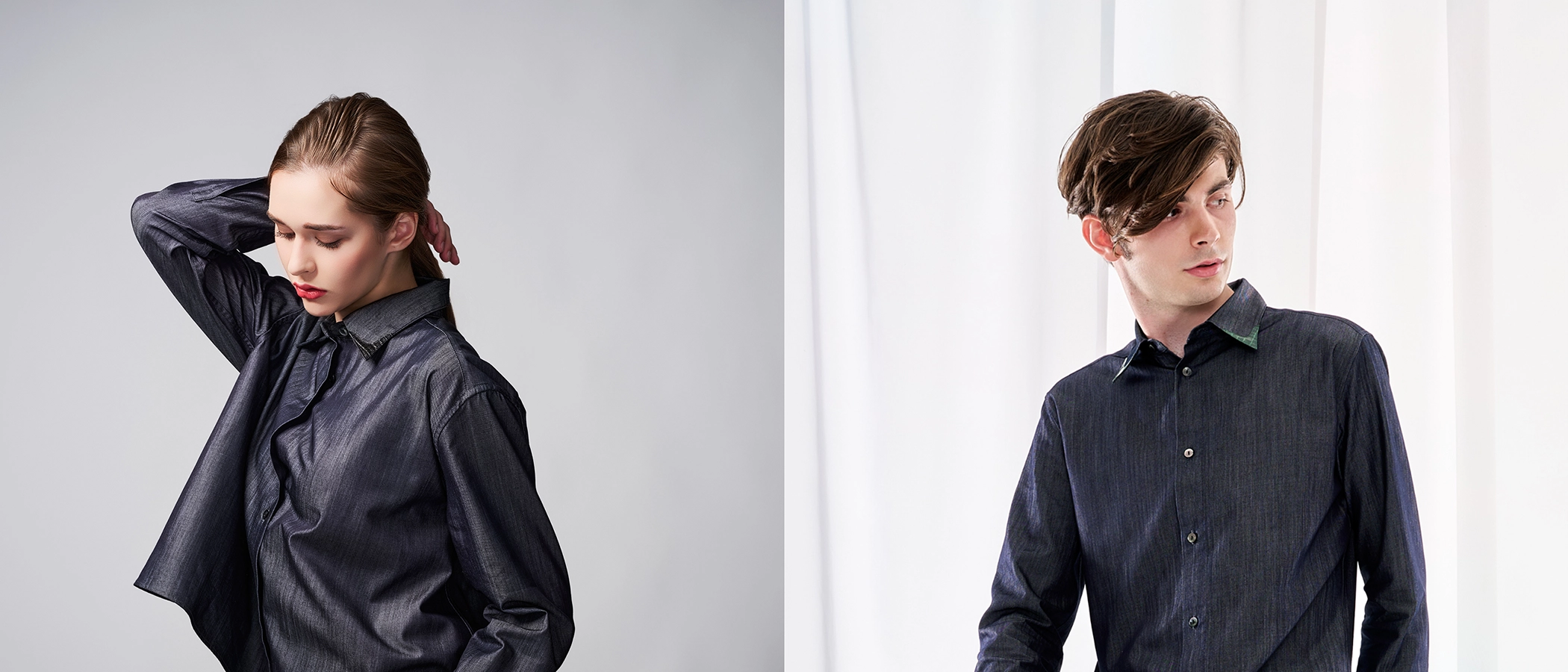 Italian Collection VENERE Treated Sistina Chapel Sky