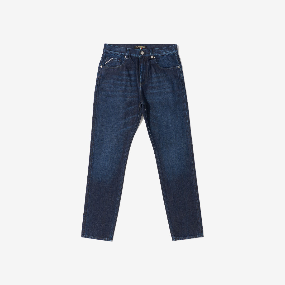 G-FRANCOのメンズデニムGIOVEジョーべの正面からの画像