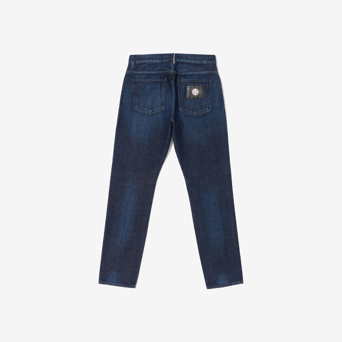 G-FRANCOのメンズデニムGIOVEジョーべの後からの画像