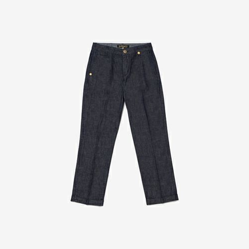 G-FRANCOのウィメンズデニムFELICITASフェリシタスの正面からの画像