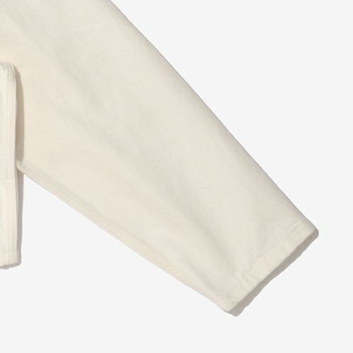 G-FRANCI ウィメンズデニムジャケット。袖の画像